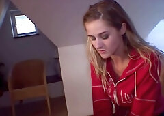Jane Darling Big Tits BTS