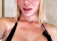 Russian Filthy Talk – I’ll Use Your Face Like a Toy During the time that U Jack off for Me