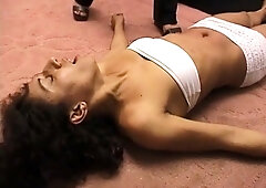 Smooth Belly Destroyer