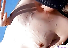 Superlatively good mother I'd like to fuck Cumpilation No. 105 - outstanding