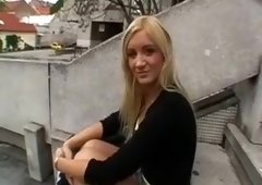 Horny Homemade record with POV, College scenes