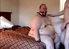 A Superchub Returns back to Toronto for more Training