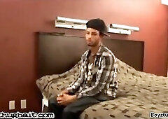 Red Ryder (THUGBAIT)