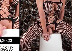 Squat screw defiance - underware edition