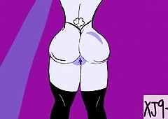 POV: U're lit at a party