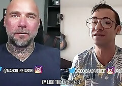Porn Star Confessions - Brad Pardee Episode 29