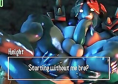 Dragon Slaying (RTZERO)