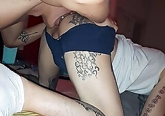 Romanian who takes cock and gets fisted