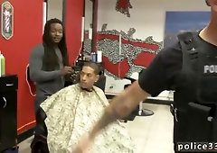 Cowboy and cop faggot stories Robbery Suspect Apprehended