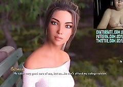 Being a DIK #1 - Fantasies in the shower