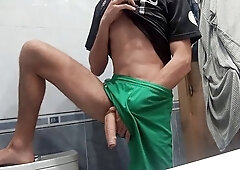 Soft cocks, in korean, cut cocks