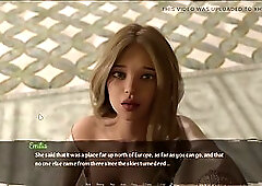 Desert St. # 25 (gameplay)