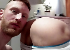 The Boys Hole Felt So Good