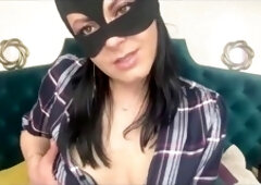 Milfycalla's adventures with a mix of JOI, CEI, and commands for my subs