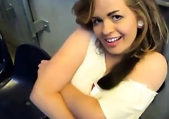 Khnsten Flash jemals?