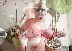 OMAGEIL Old Woman Porn Compilation Video With Best Pictures