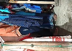 Indian hot bhabhi yoga position and hawamain hi fucking of lover ke saat