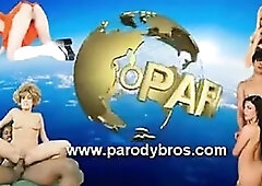 2 glamorous chicks are getting drilled and jizzed in POV.