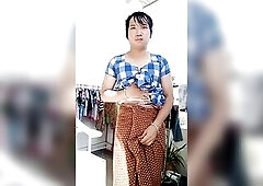 Intro costume solo student