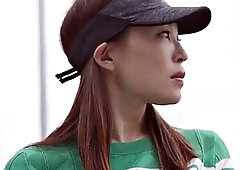 Golf Training is fun