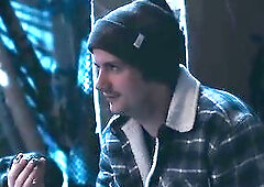 Redhead Sweetheart Screwed During the time that the Time is Frozen - Freeze Fetish Porn