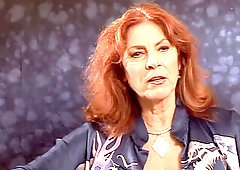 INTERViEW with Kay Parker the hot One - MKX
