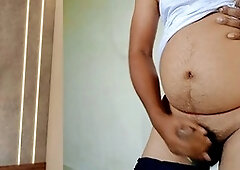 Round, hj, hot gay