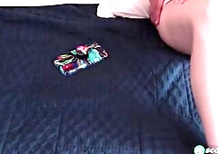 Emma Shay Gets Pounded By A Man