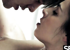 Czech Lesbian Teens Tracy Lindsay and Vanessa Decker