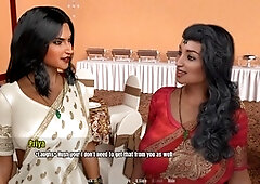 Aged, hot milf, indian bhabhi