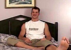 Stroke That Dick: Frat House Frolics