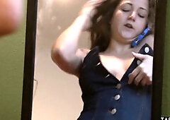 Dude lures a naive teen into anal sex