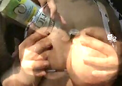 I Got Your Head Spinning