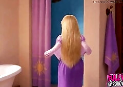 Peter Griffin and Rapunzel meet after an unexpected online match, but their 1st date doesn't go exactly as planned. A a matter of joke animated c