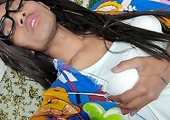 experience the benefits of sucking a man's cock