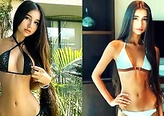 Cute Amateur Teen Slut Sextape - Alexy Baby