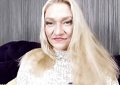 extraordinary avid mother I'd like to fuck Subana Grande in hot nylon nylons squirting during the time that that babe destroying her taut backdoo