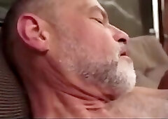 Daddy breeds cumslut boy