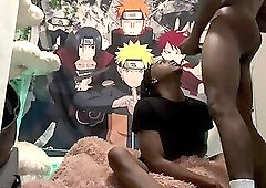 Visiting ATL and got cracked