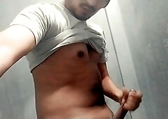 Bbc masturbating, gay male moaning, gay loud moaning orgasm