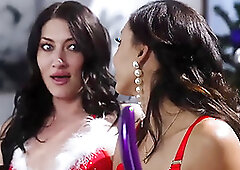 SHESEDUCEDME The Christmas Miracle DP