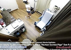 Freach Immigrant Adrianna Fox Need To Pass Medical Exam To Stay In US By Doctor Tampa @GirlsGoneGynoCom