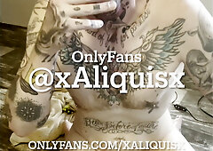 Smoking and Fucking 💨 -  xAliquisx