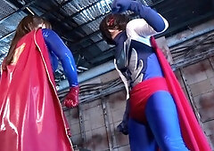 Lezdom fetish nasty bdsm hottie