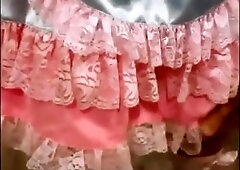 Sissy in permanent chastity!? 6