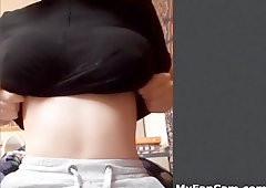 Top Tit Droplets! Part 7