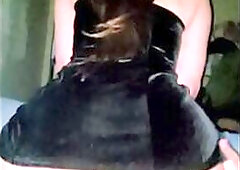 My ally is a sex junkie