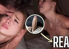 React: Student Olivia Sparkle Asks Her Teacher for a More excellent Grade in Swap for Her Taut Cunt