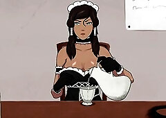 Cummy Bender Sex Game Korra Anime Sex Scenes Gameplay [eighteen+]