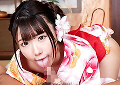 Uta Yumemite - Enjoying the Days - KMPVR